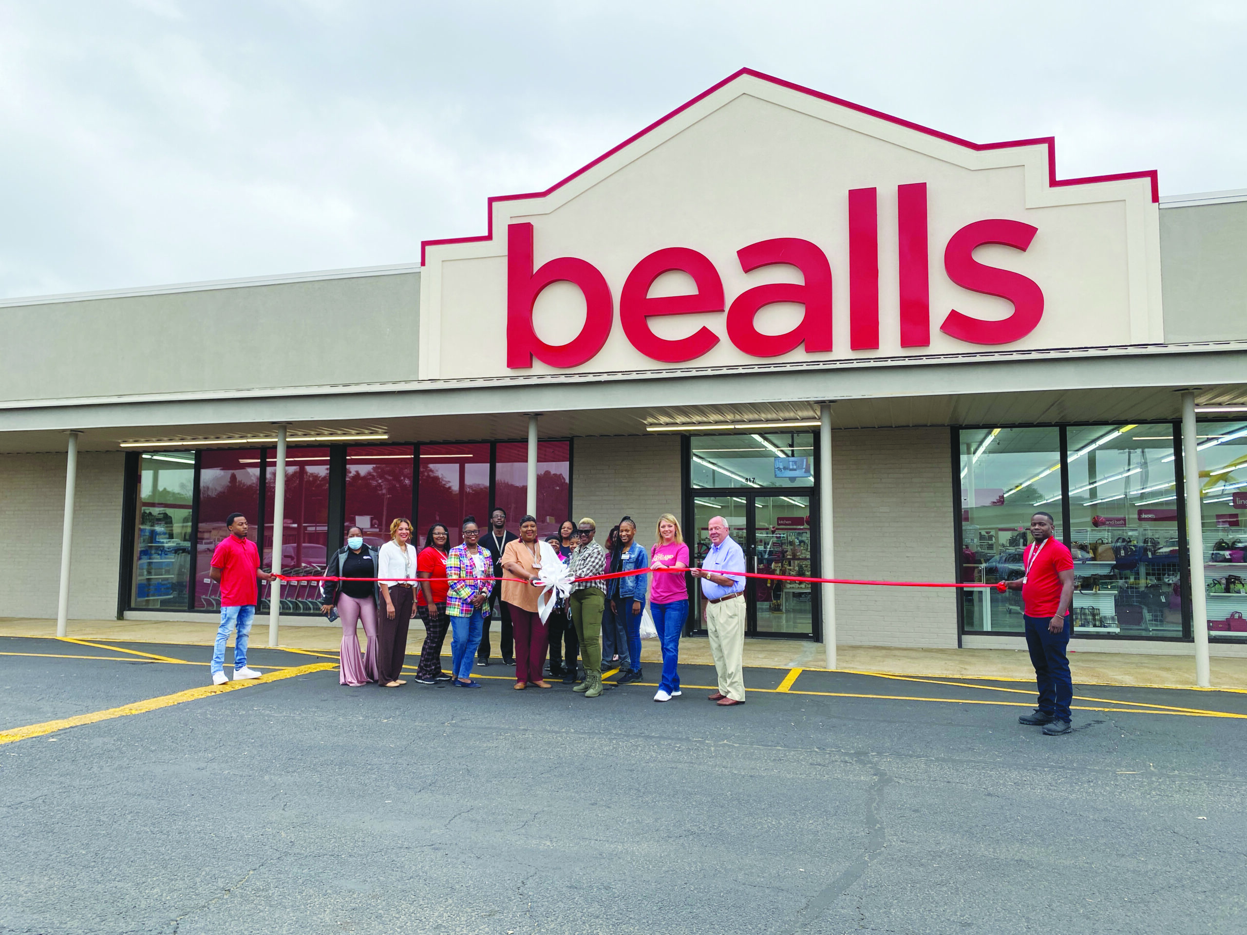 Bealls Outlet Opens in Cleveland